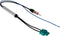 Metra 40-EU56 Antenna Adapter for European...