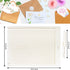 Scoring Board, Envelope Maker, Envelope Punch Board, Scoring Tool, Score Board for Paper Crafts, Paper Trimmer, Multi-Purpose Scoring Board for Ca...
