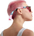 Flutesan 6 Pieces Floating Sunglasses Strap Hawaiian Float Neoprene Eyewear Retainer Summer Glasses Strap Sport Glasses Holder for Men Women...