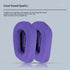 Fabric Replacement Ear Pads for Logitech G733 Gaming Headset, Also Fit Logitech G335 Wireless Headphone, EarPads Accessories with Soft Mesh Fabric...