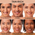 IT Cosmetics Bye Bye Under Eye Full Coverage Concealer - for Dark Circles, Fine Lines, Redness & Discoloration - Waterproof - Anti-Aging - Natural...