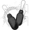 2 Pack Wire Cable Lock Case Cover for Samsung Galaxy SmartTag2, Secure Holder Case Cover Compatible with Samar Tag 2, Waterproof Case Cover with W...
