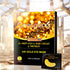 Under Eye Patches (24 Pairs) - Golden Under Eye Mask for Dark Circles, Puffiness & Wrinkles, Natural Collagen Eye Gels Pads for Refreshing, Revita...