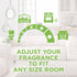 Bamboo & Waterlily Bliss PlugIns® Scented Oil 2 Refills...