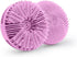 Silicone Body Scrubber Men for Use in Shower, Silicone Loofah Shower Scrubber Mens Bath Scrubber Body Wash Scrubbers Exfoliator, Silky Smooth Skin...