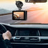 Dash Cam Mount, Suction Cup Mount,Windshield & Dashboard Suction Cup Mount Camera Mount,For ROVE R2-4K,CHORTAU Dash Cam,Screw Connectors Are Suita...
