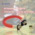 3/8" pipe thread Oil Drain Hose replaces S-TAN1438 fit for B-riggs and S-tratton B-&-S Tecumseh, Ko-hler Engines(1pc)...