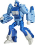 Transformers Toys Studio Series 86-03 Deluxe Class The The Movie 1986 Blurr Action Figure - Ages 8 and Up, 4.5-inch...