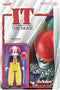 Super7 IT Pennywise (Clown) - 3.75" IT Action Figure with Accessory Classic Horror Collectibles and Retro Toys...