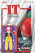 Super7 IT Pennywise (Clown) - 3.75" IT Action Figure with Accessory Classic Horror Collectibles and Retro Toys...