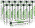 NiMH AA 1000mAh Rechargeable Batteries 1.2V,Pre-Charged Double A for Outdoor Solar Lights Garden Light String Lights, (Pack of 12)...