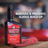 Marvel Mystery Oil 53835 Synthetic Motor Treatment- Removes & Prevents Sludge Build Up and Leaks, Reduces Wear and Tear, Increases Life of Engine,...