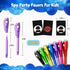 Invisible Ink Pen Spy Game for Kids, Party Favors Toys for Girls Boys, Magic Markers for Boys Girls Fun Outdoor Toys, Birthday Christmas Gift for ...