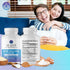DR. EMIL NUTRITION Multi Collagen Pills - Collagen Supplements to Support Hair, Skin, Nails, & Joints - Hydrolyzed Collagen Supplements for Women ...