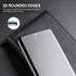2+2 Pack for OnePlus 12R Screen Protector, 2 Pack Tempered Glass Protector with 2 Pack Camera Lens Protector for OnePlus 12R 5G, Case Friendly, 9H...