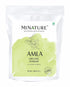 Amla Powder (Amla Fruit Powder) by mi nature| USDA Organic | Amalaki | 100g (3.5 oz) | High in Vitamin C, antioxidants, Energy booster | Hair Grow...