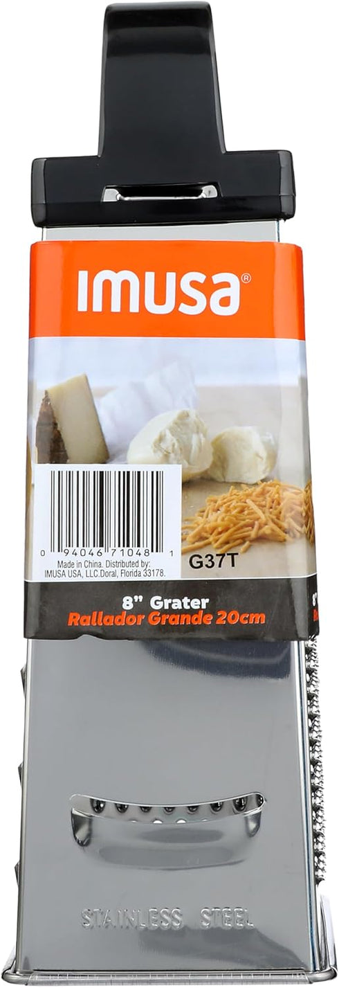 IMUSA 8" TIN GRATER 0.25MM...