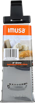 IMUSA 8" TIN GRATER 0.25MM...