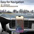 Magnetic Wireless Car Charger Compatible for MagSafe Car Mount,15W Fast Charging 360° Adjustment Air Vent Holder Stand for iPhone 14 Series?iPhone...