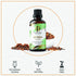 Florona Myrrh Premium Quality Essential Oil - 1 fl oz, Hair, Skin, Diffuser Aromatherapy, Soap Making, Candle Making...