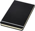 Oxford Idea Collective Top-Bound Medium Hardcover Journal, 5" x 8-1/4", Legal Rule, Black Cover, 120 Sheets (56886)...
