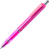 Zebra Mechanical Pencil, Del Guard, 0.7mm, Bright Pink (P-MAB85-BRP)...