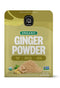 FGO Organic Ginger Powder, Imported from India, 8oz, Packaging May Vary (Pack of 1)...