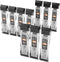 Nicpro 600pcs Mechanical Pencil Refills 0.7 mm, Break Resistant Mechanical Pencil Refills 2B, 60 Pack Per Tube, 10 Tubes...