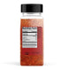 Unpretentious Red Fajita Seasoning, 12 oz, Spice Blend, Peppery & Savory, Fajitas & Tacos...
