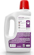 Hoover 50 oz Oxy Pet Carpet Cleaner Solution, for Carpet and Upholstery, Deep Cleaning Shampoo, Eliminate Urine Stains and Odors, Ocean Breeze Sce...