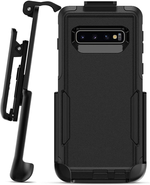 Encased Belt Clip for Otterbox Commuter Series - Samsung Galaxy S10e (Holster only - case is not Included)...