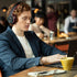 2022 Wireless Bluetooth Headphones,Colorful LED Lights Comfort Over Ear Foldable Headset with Built-in Microphone,FM,SD Card Slot,Wired for School...