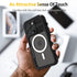 iPhone 14 Pro Case Waterproof,Full-Body Shockproof,Dustproof, Anti-Scratch, Anti-Stain,Camera Lens Protector Phone Case with Build-in Screen Prote...