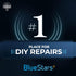 Ultra Durable 131763310 Washer Door Striker Replacement Part by Blue Stars - Easy to Install - Exact Fit for Frigidaire & Kenmore Washers - Replaces 131763300 AP3580441 PS890617
