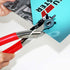 Hole Punch, NEU MASTER Heavy Duty Leather Hole Puncher for Belts, Watch Bands, Straps, Dog Collars, Saddles, Shoes, Fabric, DIY Home or Craft Proj...