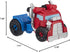 Transformers Playskool Heroes Rescue Bots Academy Optimus Prime Converting Toy, 4.5-Inch Action Figure, Toys for Kids Ages 3 and Up...