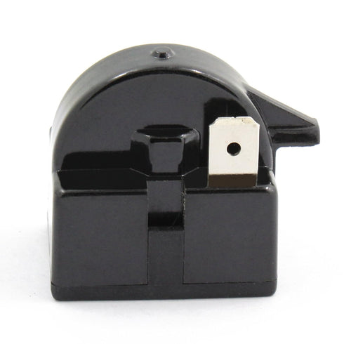 New QP2-4.7 Start Relay Refrigerator PTC Ohm 1 Pin for Vissani Danby Compressor...