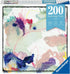 Ravensburger Puzzle Moment: Colorsplash 200 Piece Jigsaw Puzzle for Adults - 12959 - Every Piece is Unique, Softclick Technology Means Pieces Fit ...