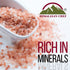 Himalayan Chef Himalayan Pink Salt Grinder-4.2 oz, (5303C)...