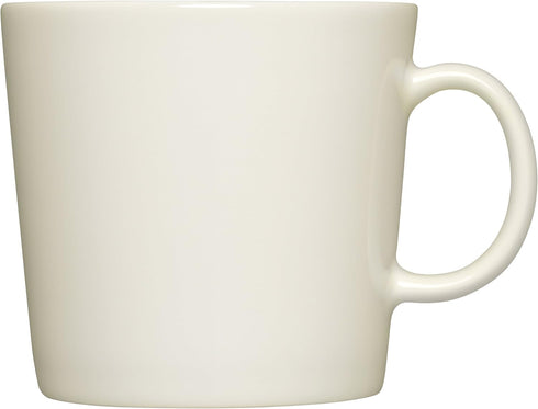 Iittala Teema 13-3/4-Ounce Mug, White...