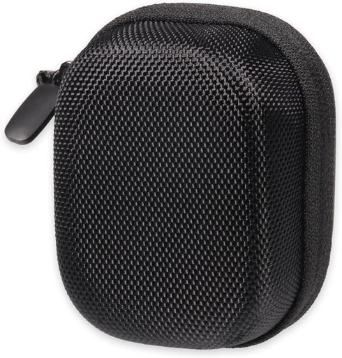 CaseSack Case for Garmin vivoactive Health and Fitness GPS Smartwatch, compatible with vivoactive 5/4/3, with mesh pocket for charger (Black)...