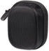 CaseSack Case for Garmin vivoactive Health and Fitness GPS Smartwatch, compatible with vivoactive 5/4/3, with mesh pocket for charger (Black)...