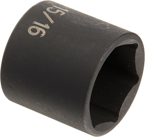 Grey Pneumatic (1030R) 3/8" Drive x 15/16" Standard Socket...