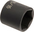 Grey Pneumatic (1030R) 3/8" Drive x 15/16" Standard Socket...