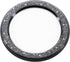 metisinno Magnetic Base Compatible with PopSocket Phone Grips and iPhone MagSafe Cases, Black Sparkle Glitter...