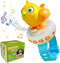 Toddler Toys 2-3, Interactive Musical Electronic Pets Talking Bird for Kids, Early Educational Learning Toys with 26 Songs & Recording, 1 2 3 4 Ye...