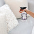 Home-Pourri Air + Fabric Multi-Purpose Odor Freshener Spray, Lavender Sage, 11 Fl Oz - Lavender and Sage...