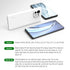 Jelanry 90° Elbow Design USB C Cable USB Type C Cable 5.9FT, 120W 90W HyperCharge Turbo Charging, 6A Fast Charging for Xiaomi Pad 5 14 12 Pro 12X ...
