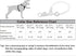 Braided Collar, Pro Training Dog Collar, No Pull Round Collar, Slip Collar with Slidable Stop Ring - Ideal for Medium/Large Dogs (M+(1/2") - 18" L...