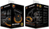 Cougar gaming CGR-XXNB-MB1 Cougar Bunker Gaming Mouse Bungee, Black with an Orange Cougar Symbol...